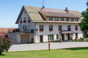 Pension Kramer Grafenhausen